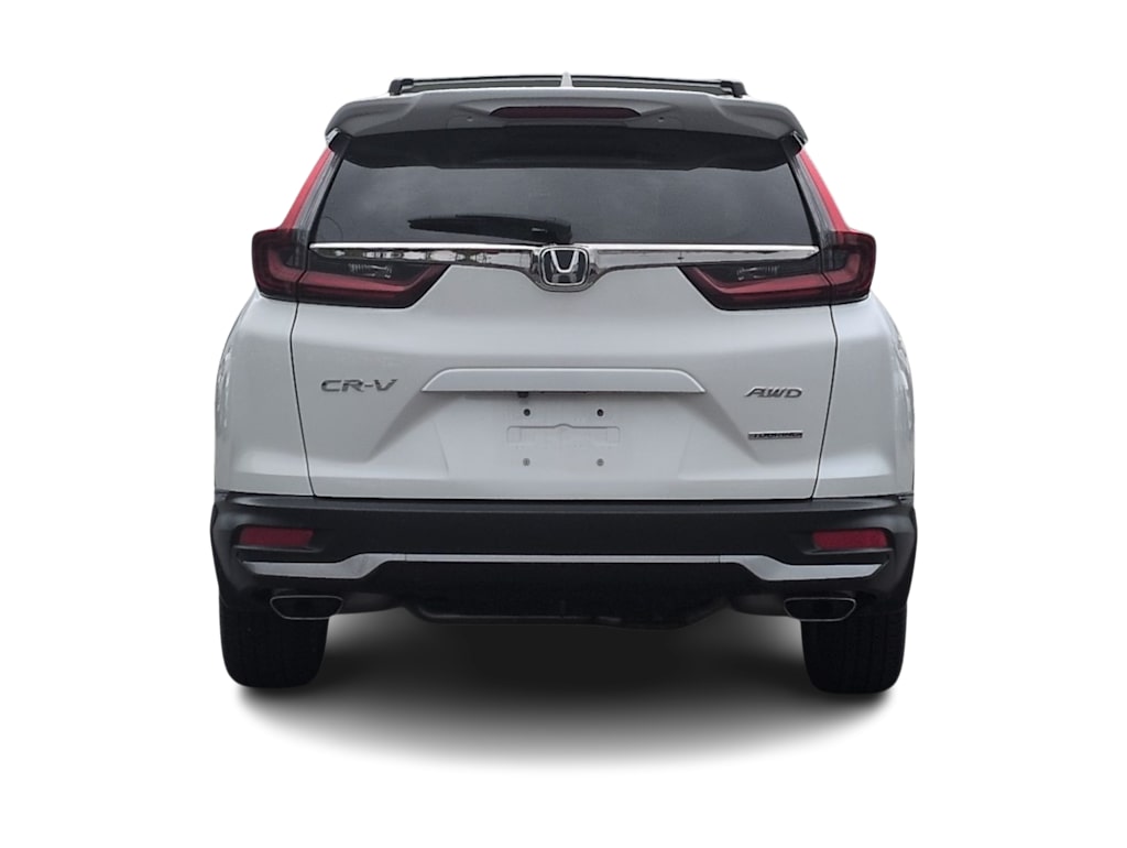 Thumbnail: 2021 Honda CR-V - 22