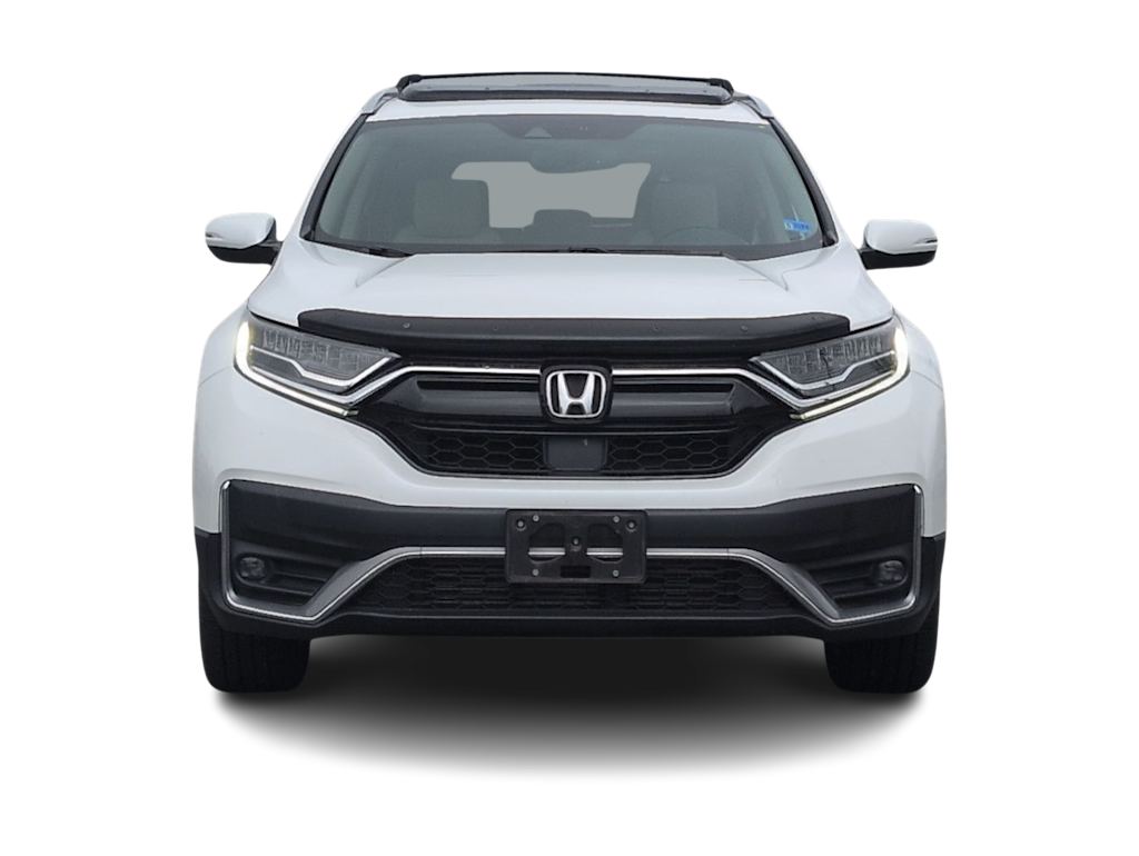 Thumbnail: 2021 Honda CR-V - 5