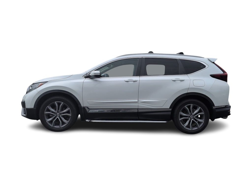 Thumbnail: 2021 Honda CR-V - 3