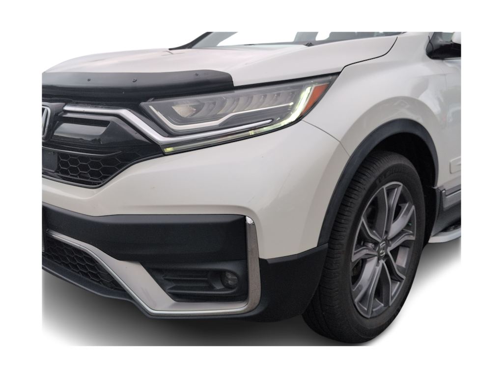 Thumbnail: 2021 Honda CR-V - 25
