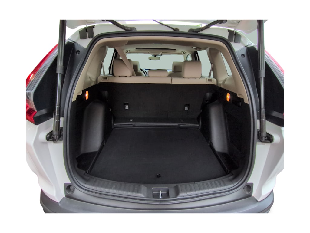 Thumbnail: 2021 Honda CR-V - 17