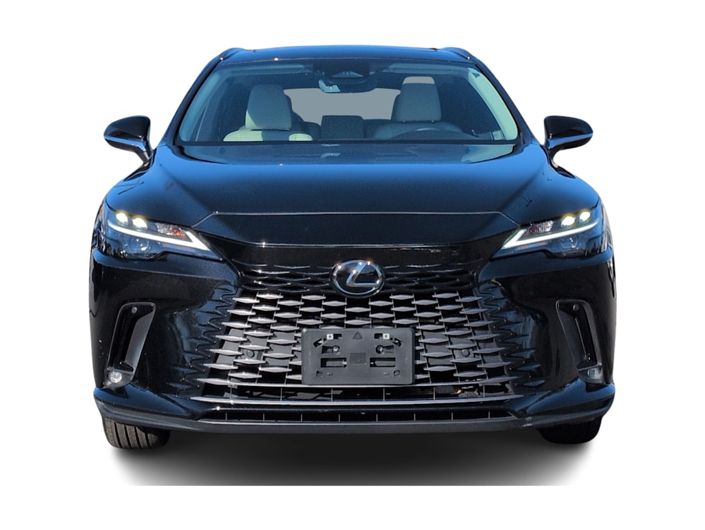 Thumbnail: 2023 Lexus RX - 6
