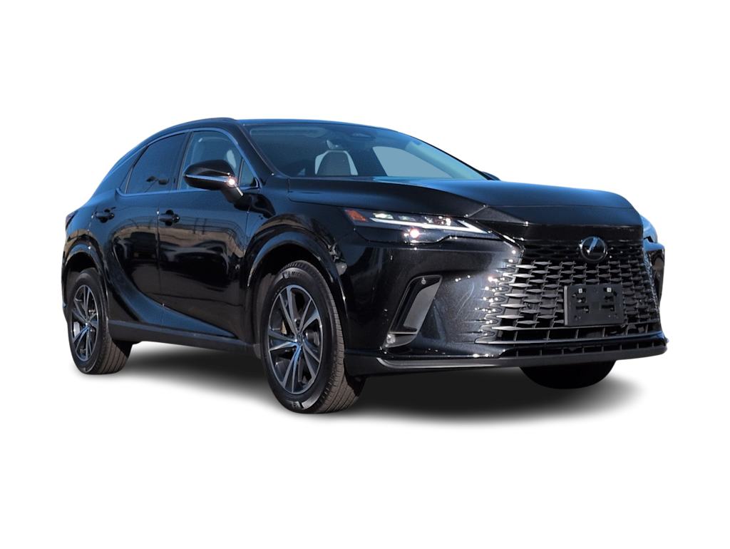 Thumbnail: 2023 Lexus RX - 20