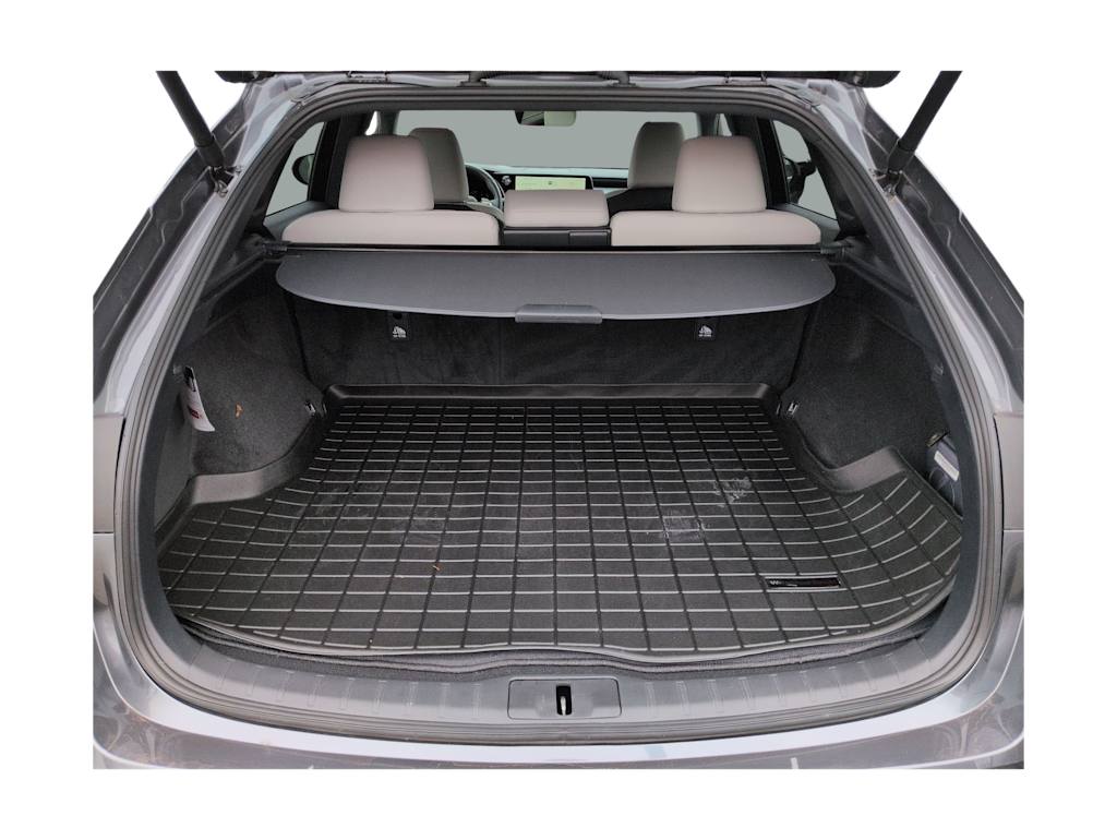 Thumbnail: 2024 Lexus RX - 17