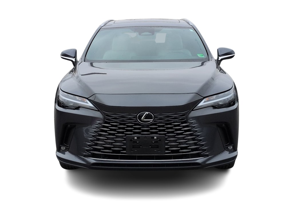 Thumbnail: 2024 Lexus RX - 6