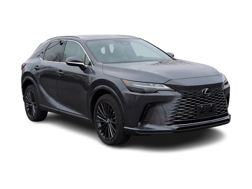 Thumbnail: 2024 Lexus RX - 20