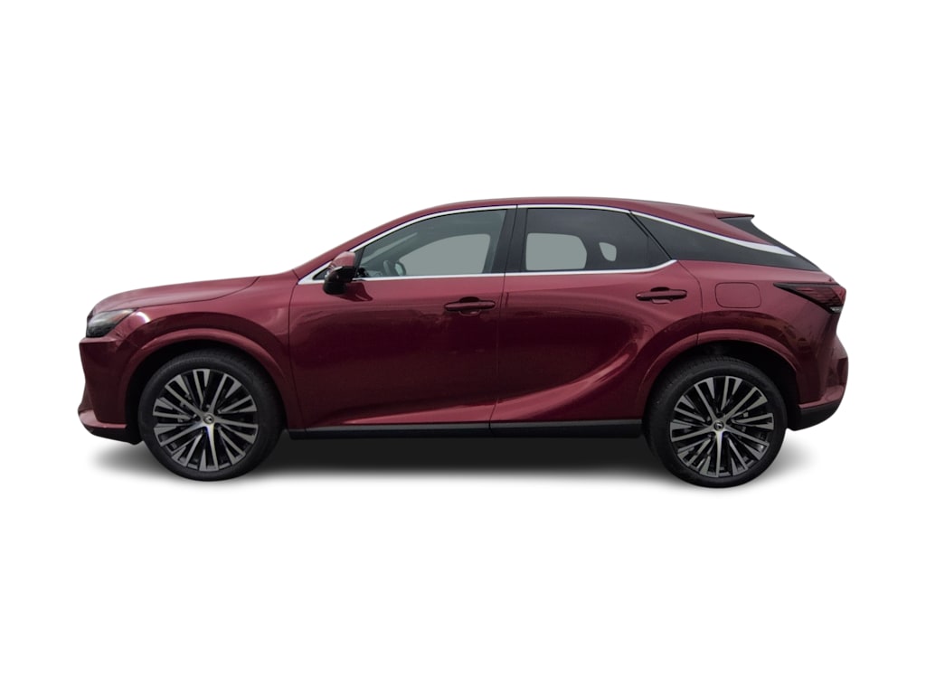 Thumbnail: 2023 Lexus RX - 3