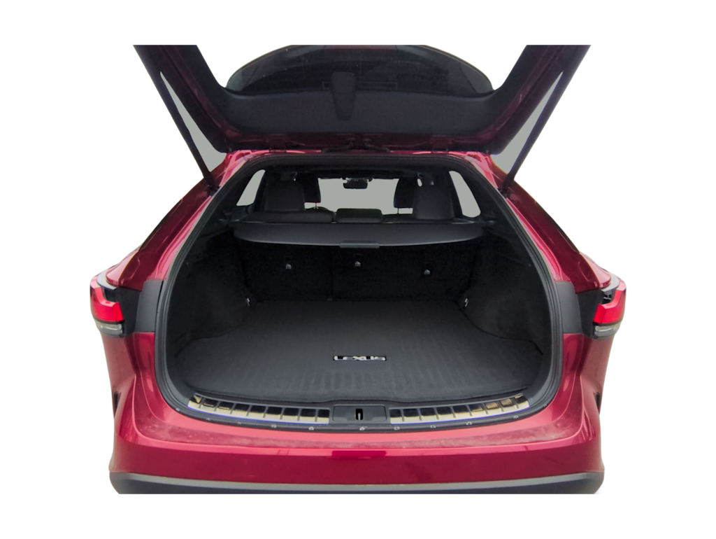 Thumbnail: 2023 Lexus RX - 17