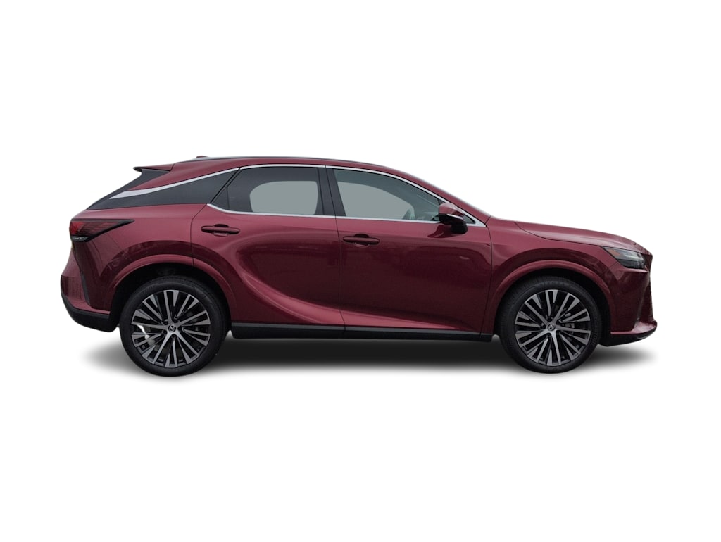 Thumbnail: 2023 Lexus RX - 23