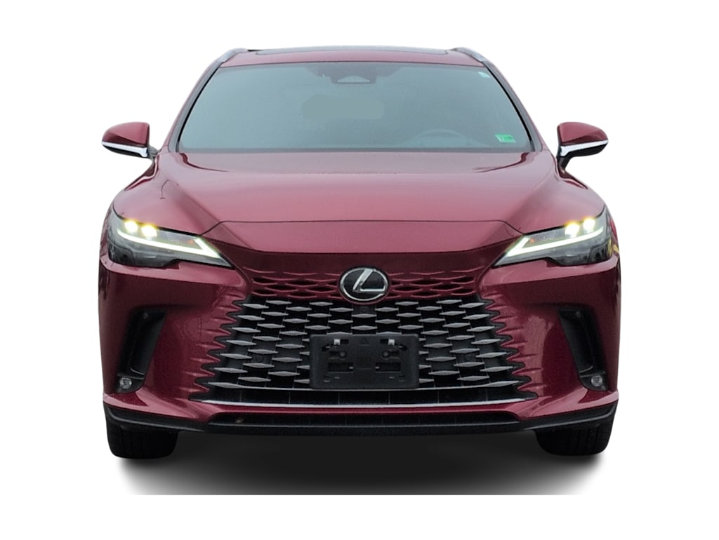 Thumbnail: 2023 Lexus RX - 6