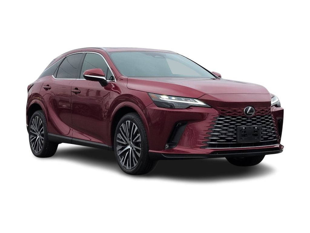 Thumbnail: 2023 Lexus RX - 20