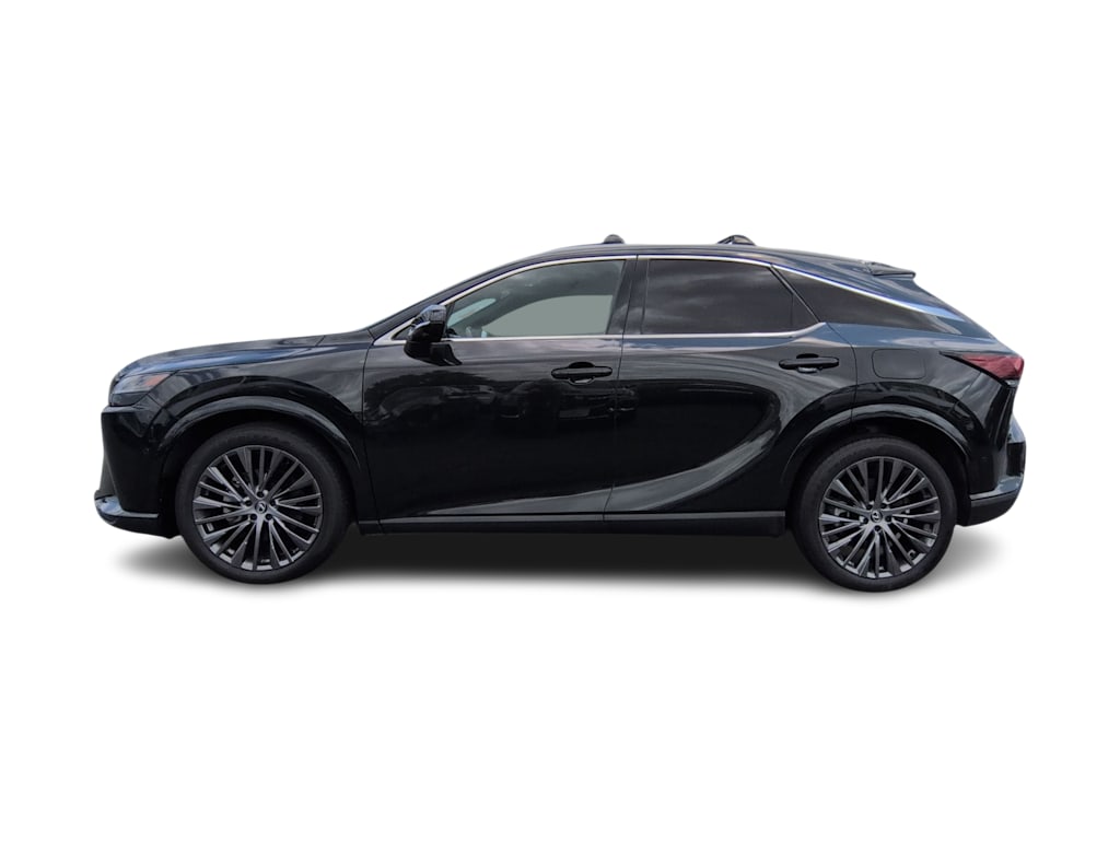 Thumbnail: 2023 Lexus RX - 3