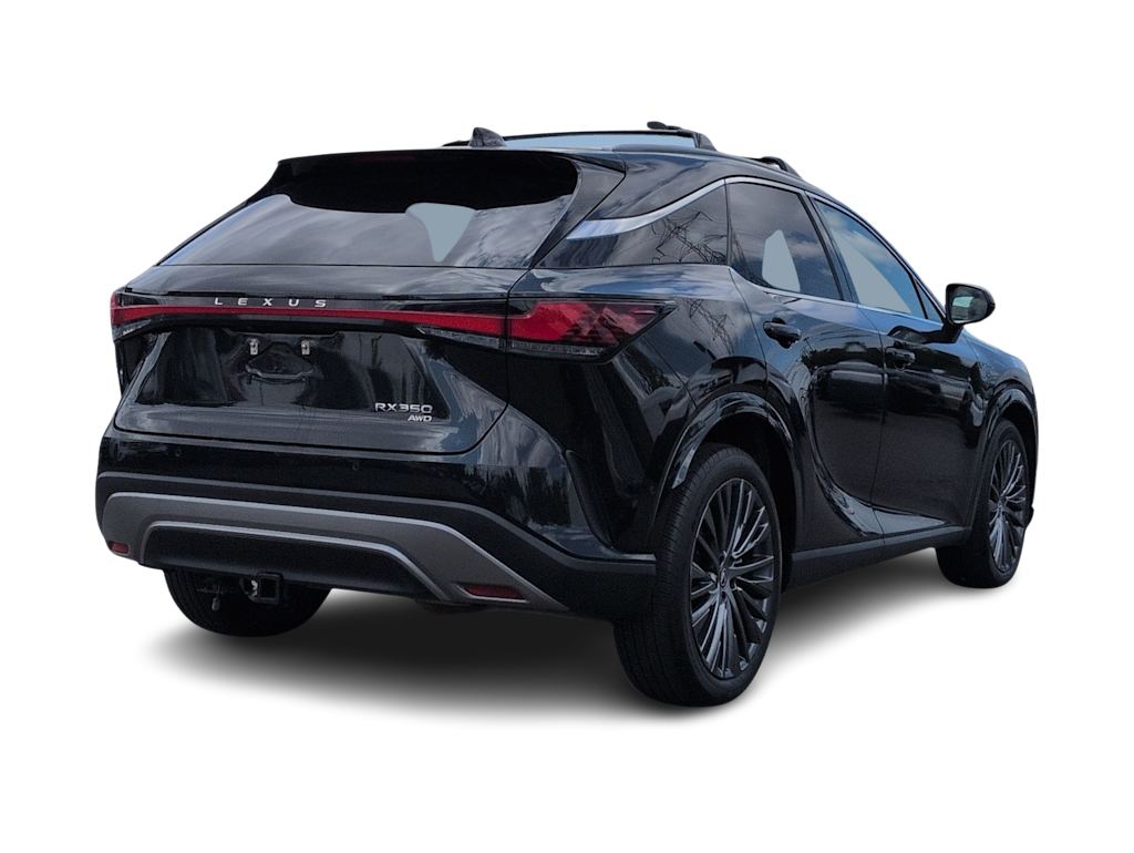 Thumbnail: 2023 Lexus RX - 23