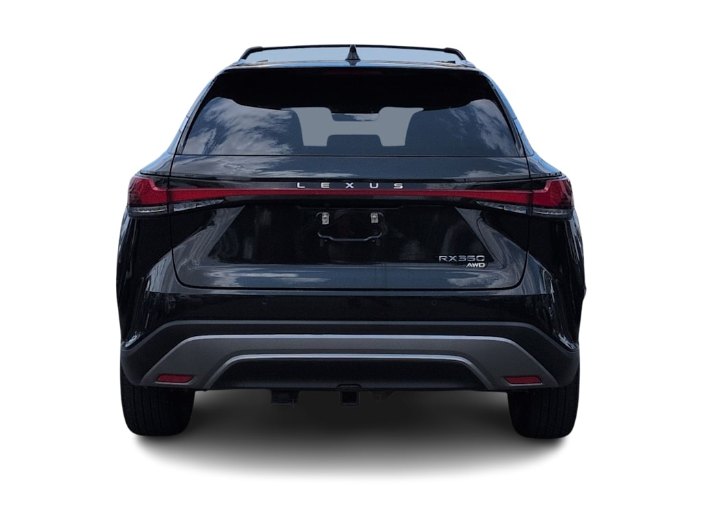 Thumbnail: 2023 Lexus RX - 22