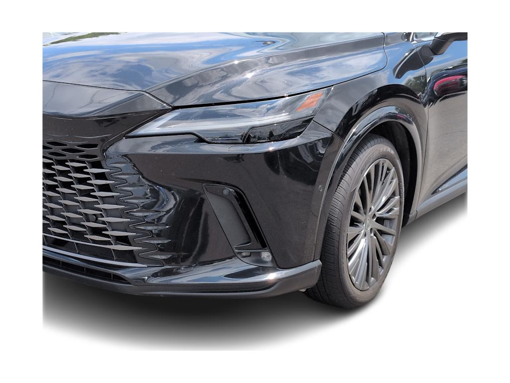 Thumbnail: 2023 Lexus RX - 25