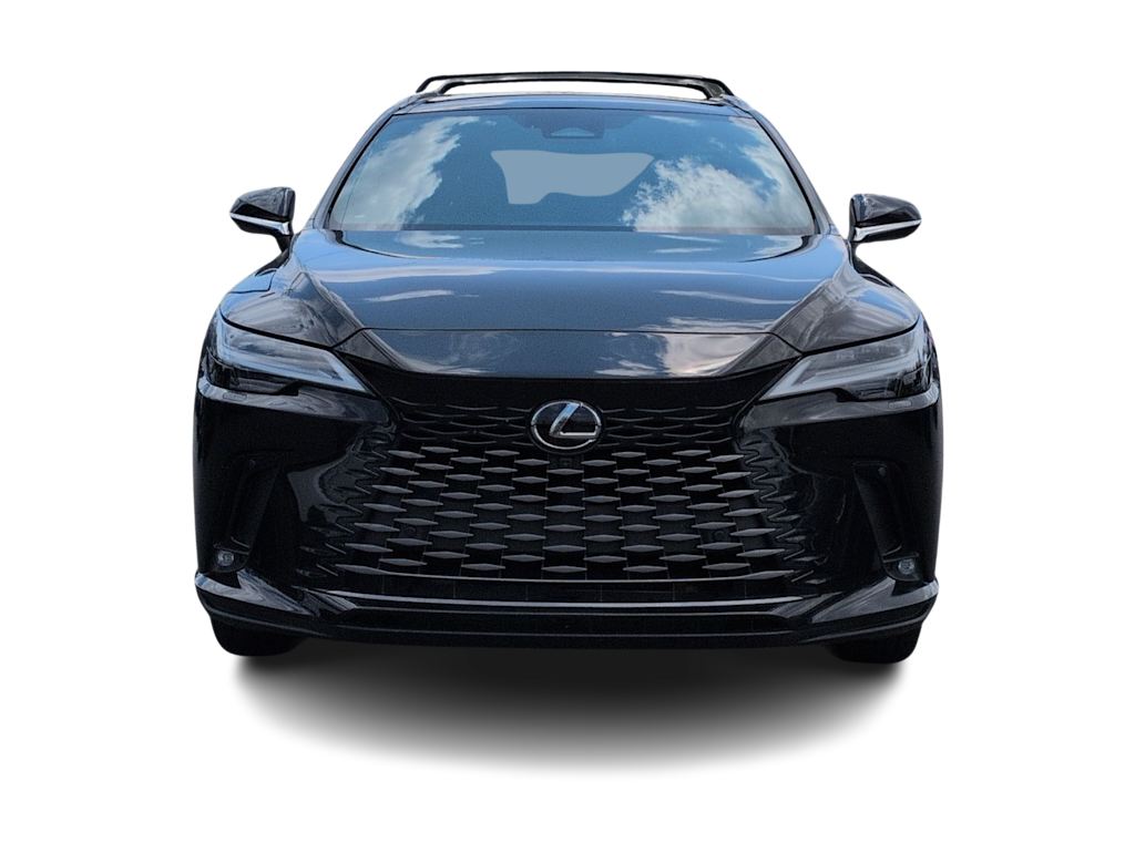 Thumbnail: 2023 Lexus RX - 5