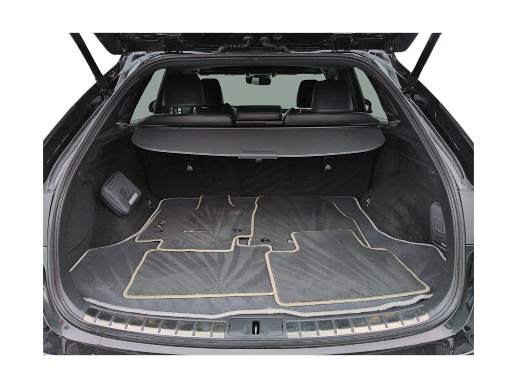 Thumbnail: 2024 Lexus RX - 15