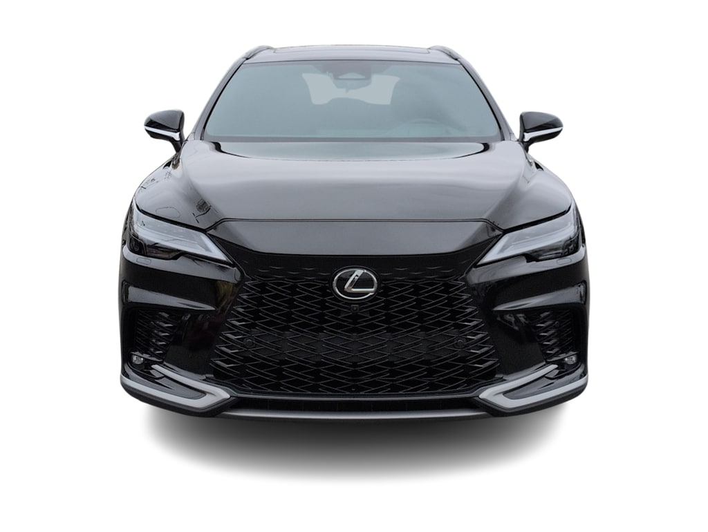 Thumbnail: 2024 Lexus RX - 6