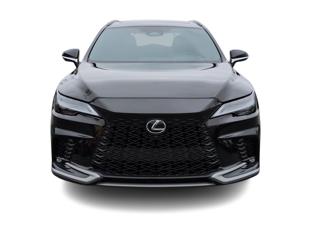 Thumbnail: 2024 Lexus RX - 6