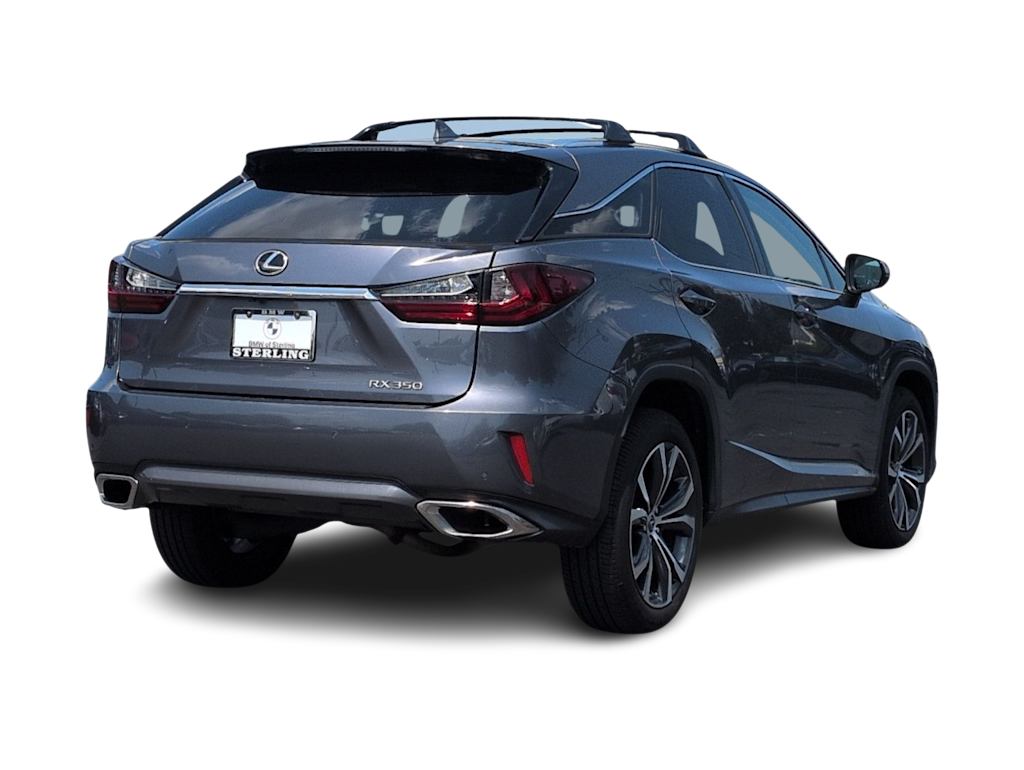 Thumbnail: 2018 Lexus RX - 22