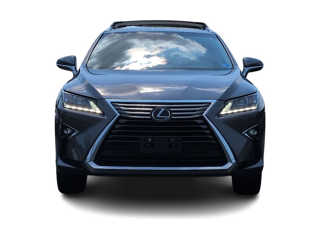 Thumbnail: 2018 Lexus RX - 6