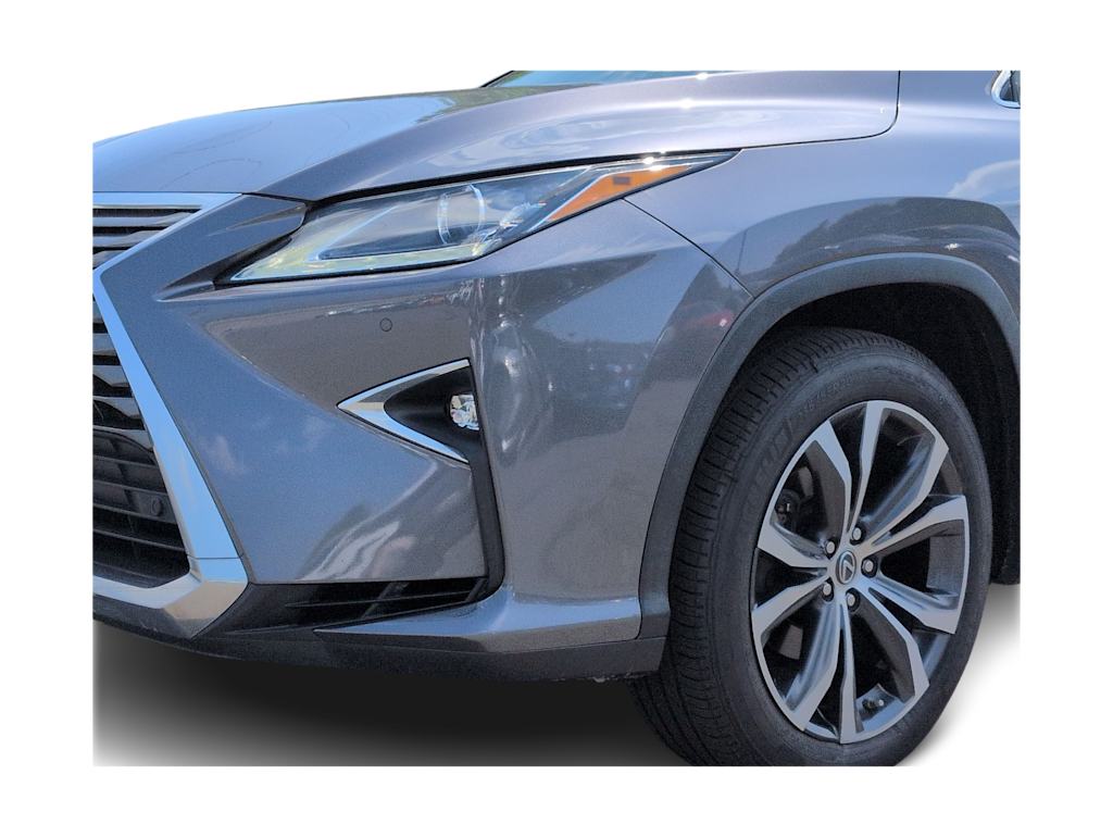 Thumbnail: 2018 Lexus RX - 24