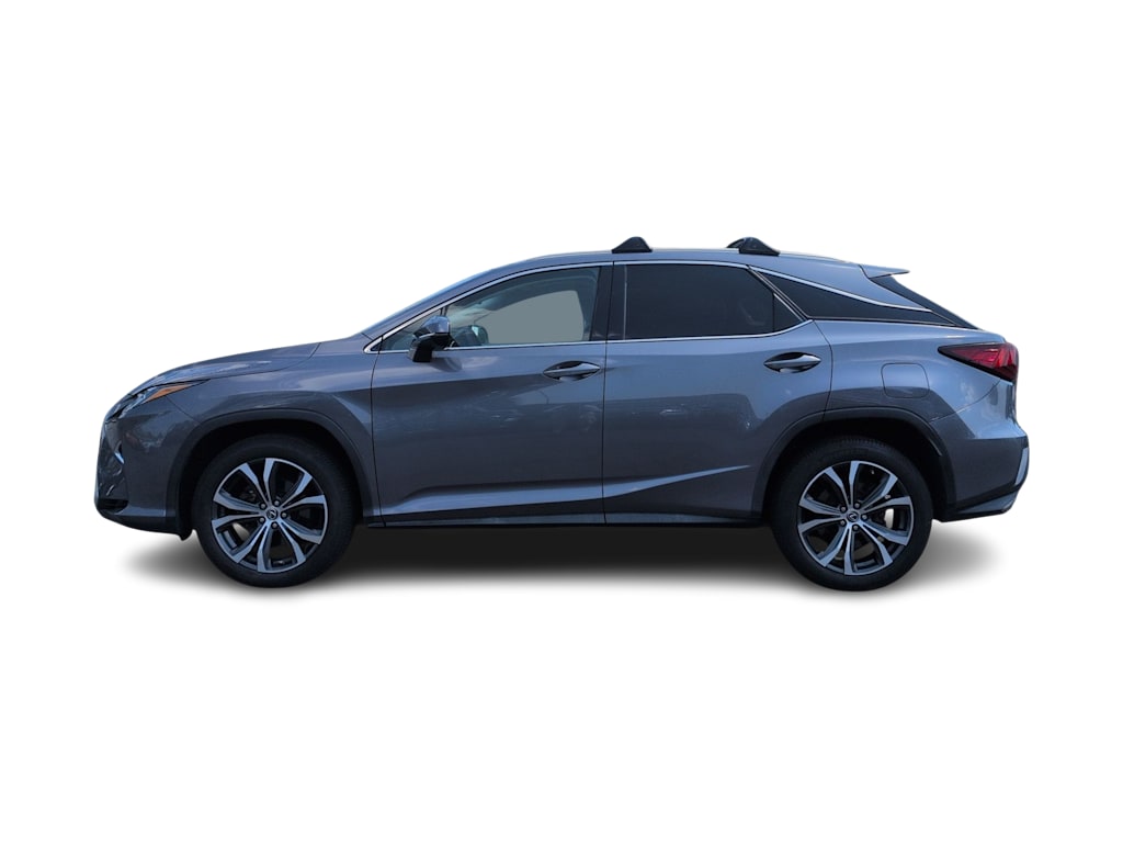 Thumbnail: 2018 Lexus RX - 3