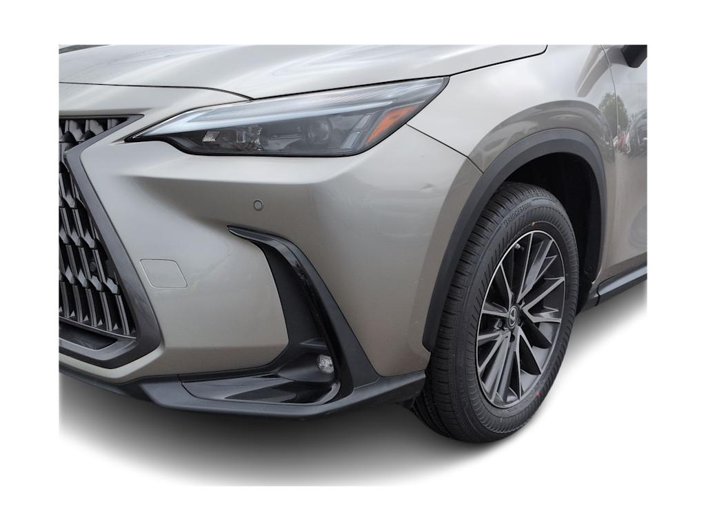 Thumbnail: 2024 Lexus ES - 24