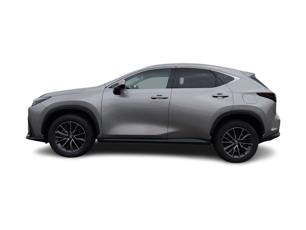Thumbnail: 2024 Lexus ES - 3