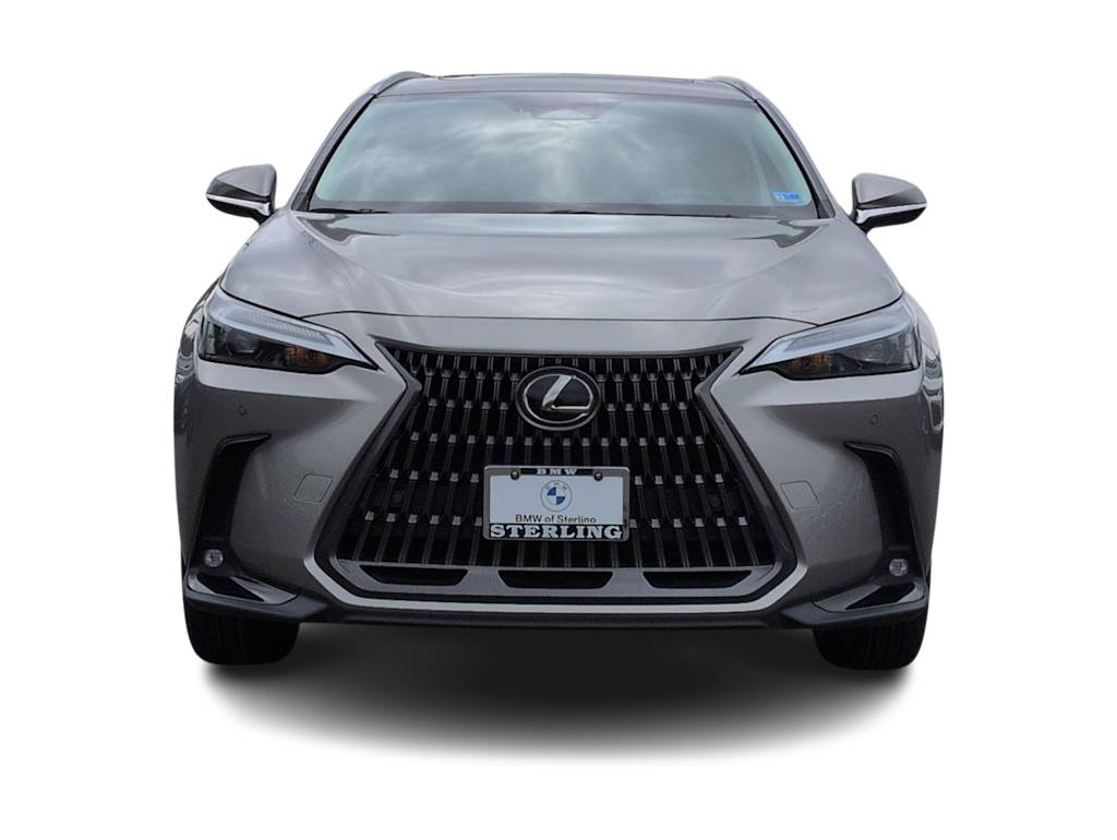 Thumbnail: 2024 Lexus ES - 6