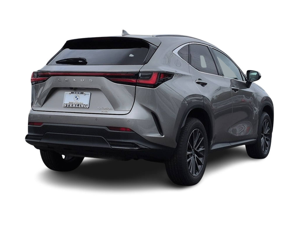 Thumbnail: 2024 Lexus ES - 22