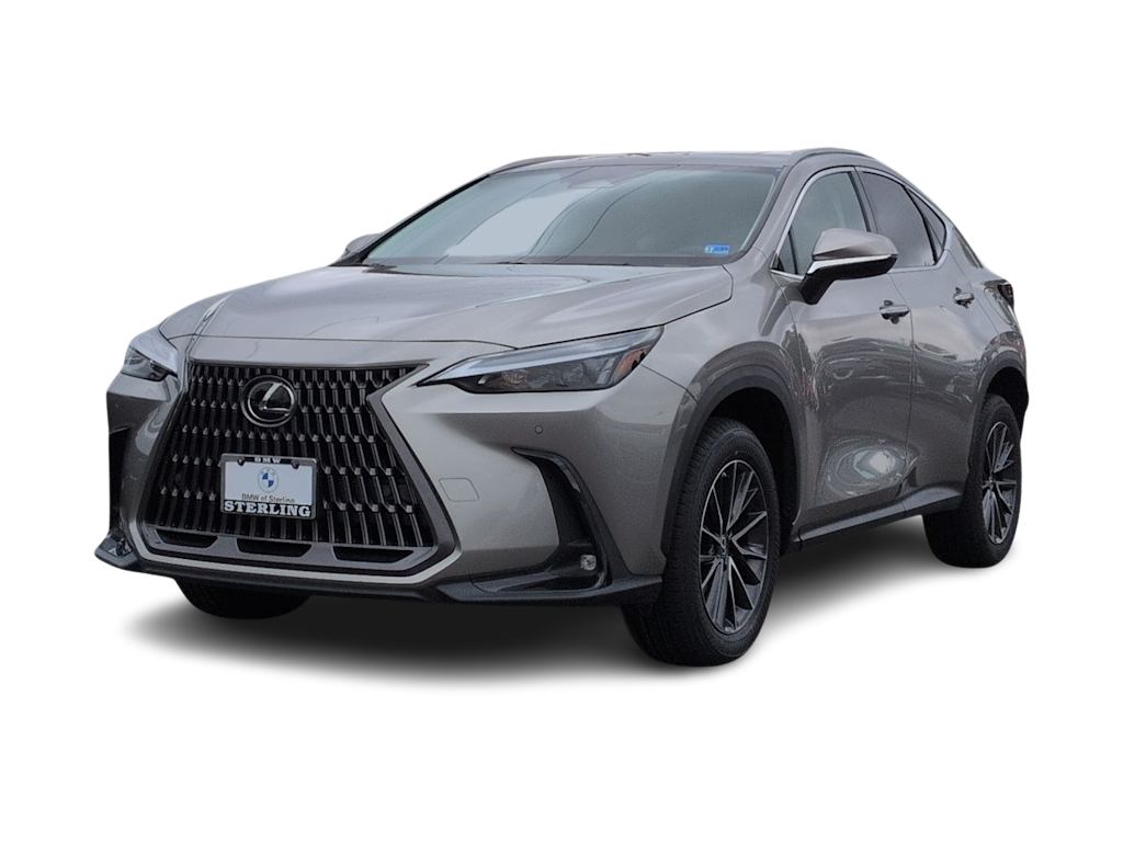 Thumbnail: 2024 Lexus ES - 21