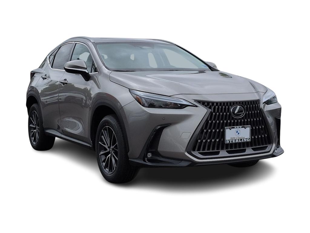 Thumbnail: 2024 Lexus ES - 20