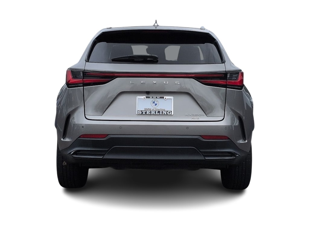 Thumbnail: 2024 Lexus ES - 5