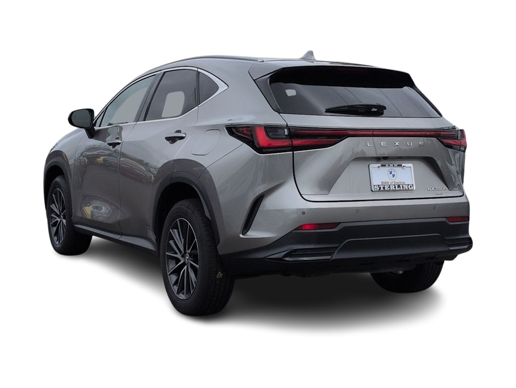 Thumbnail: 2024 Lexus ES - 4