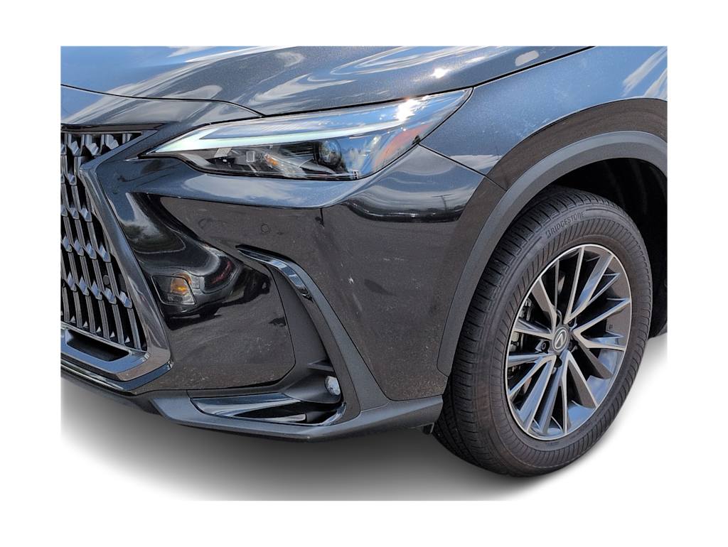 Thumbnail: 2024 Lexus ES - 24