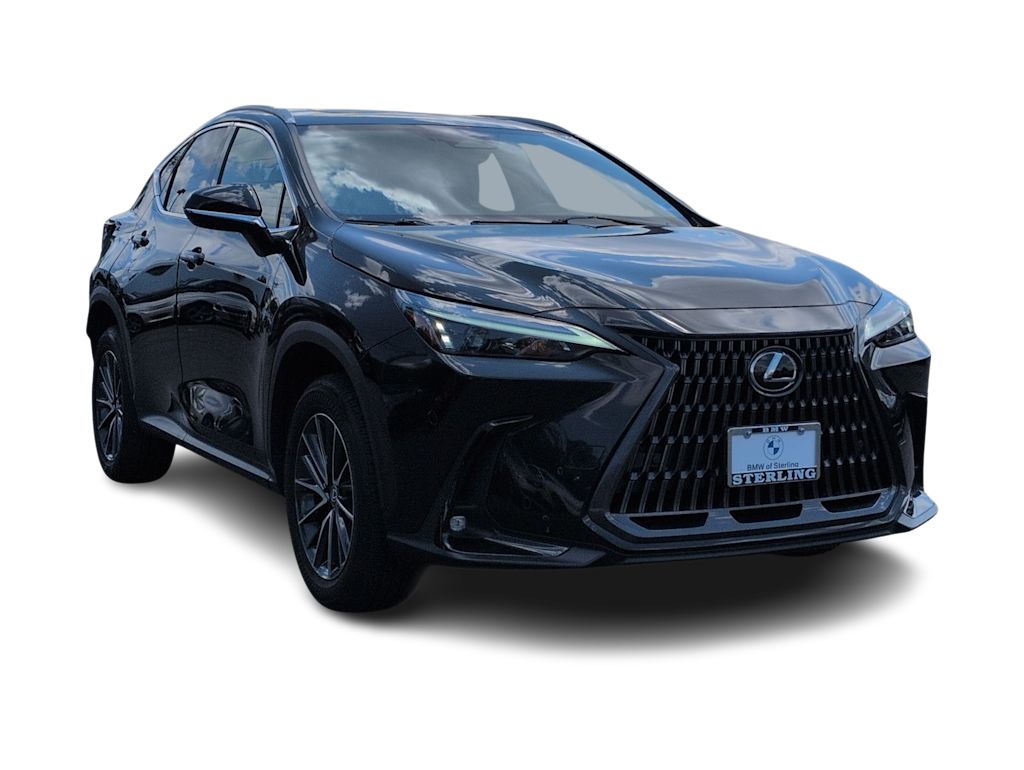 Thumbnail: 2024 Lexus ES - 20