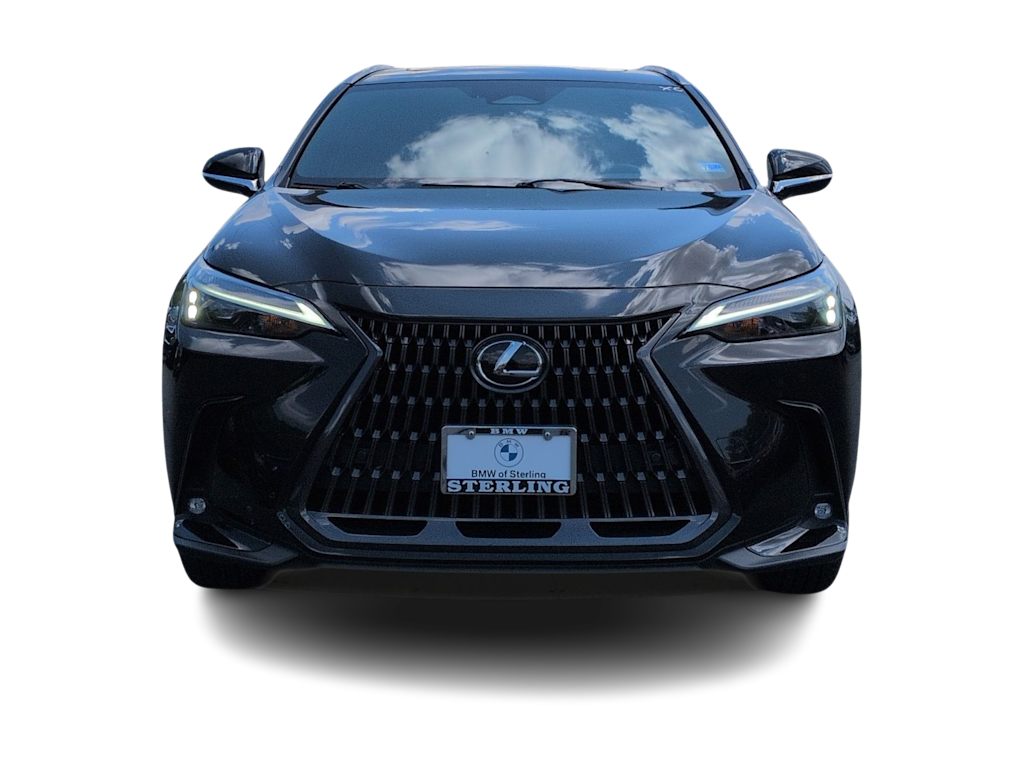 Thumbnail: 2024 Lexus ES - 6