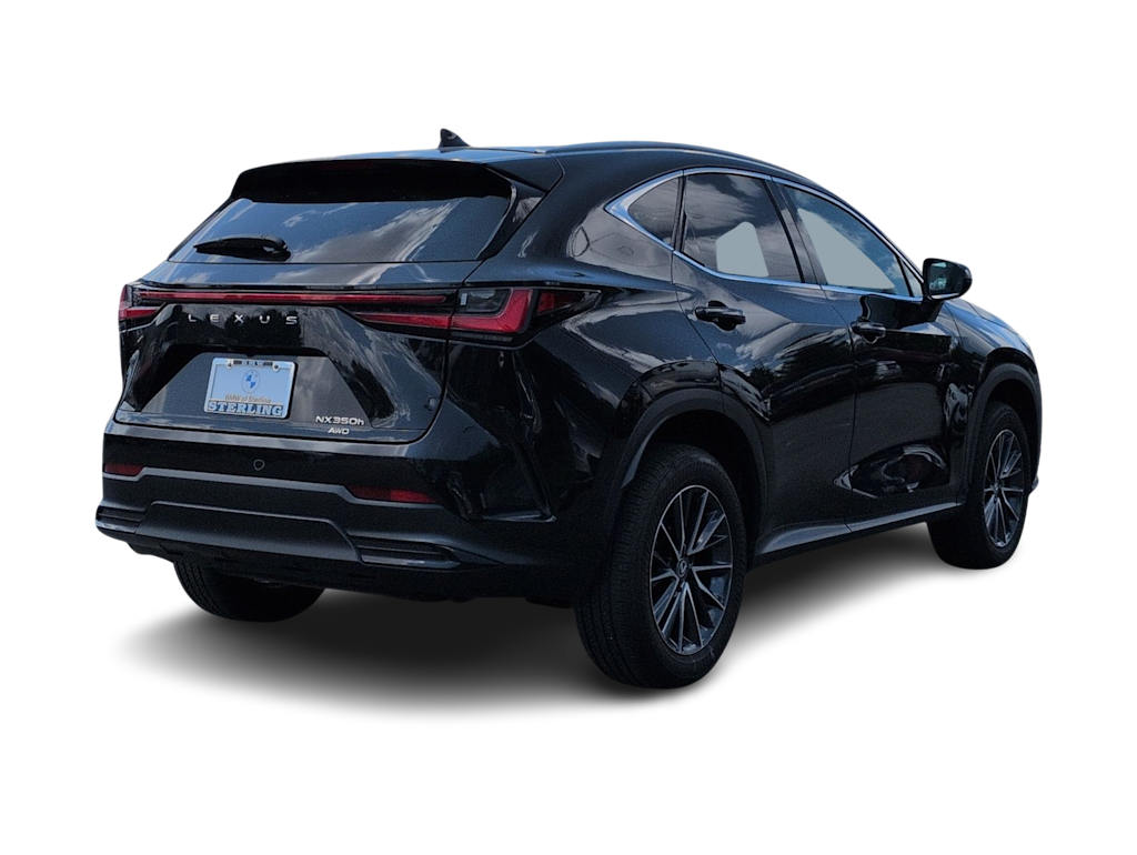 Thumbnail: 2024 Lexus ES - 22