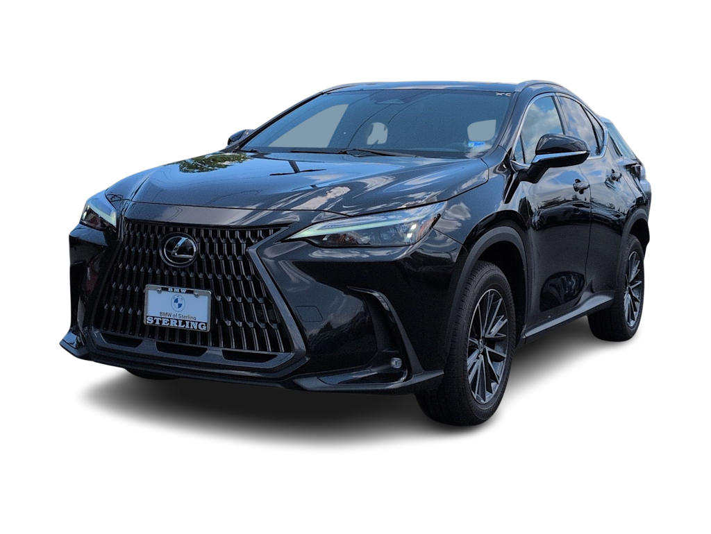 Thumbnail: 2024 Lexus ES - 21