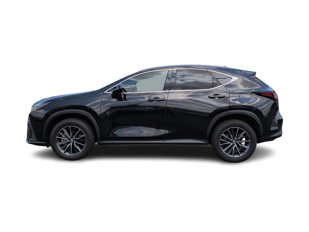 Thumbnail: 2024 Lexus ES - 3