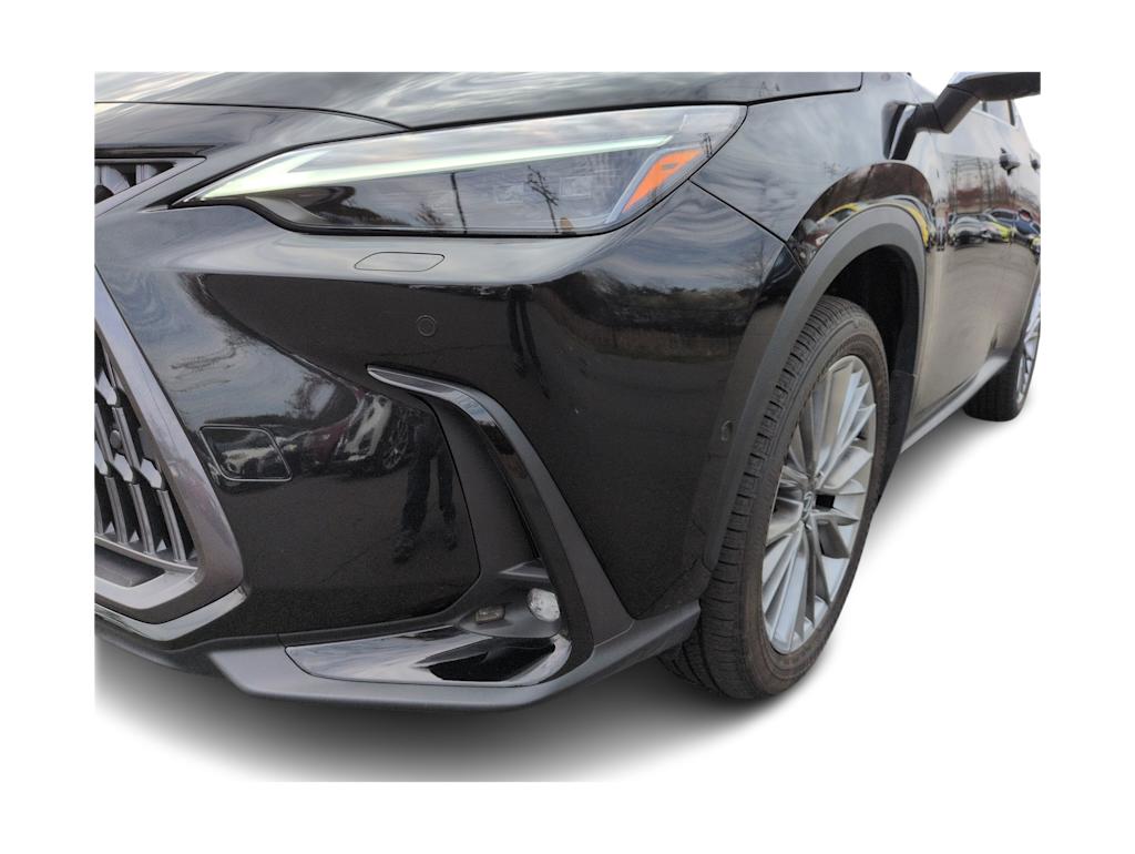 Thumbnail: 2026 Lexus ES - 25