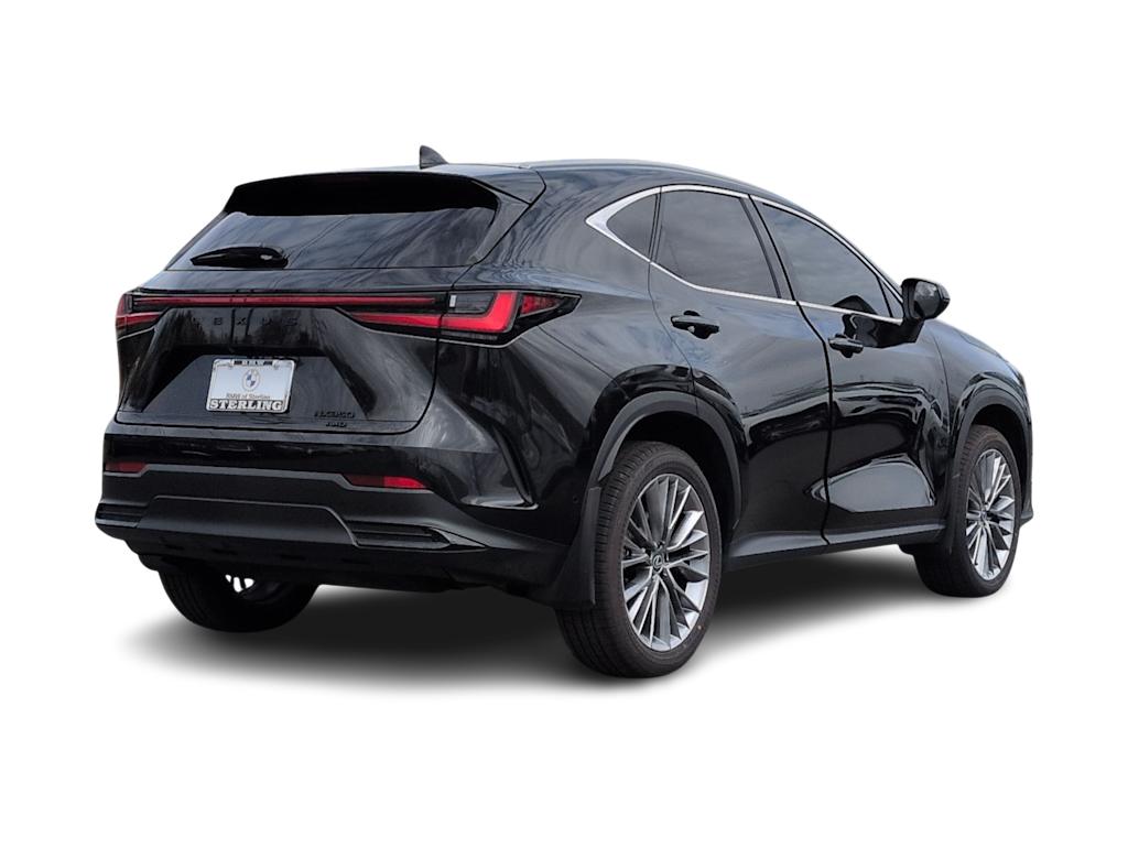 Thumbnail: 2026 Lexus ES - 23