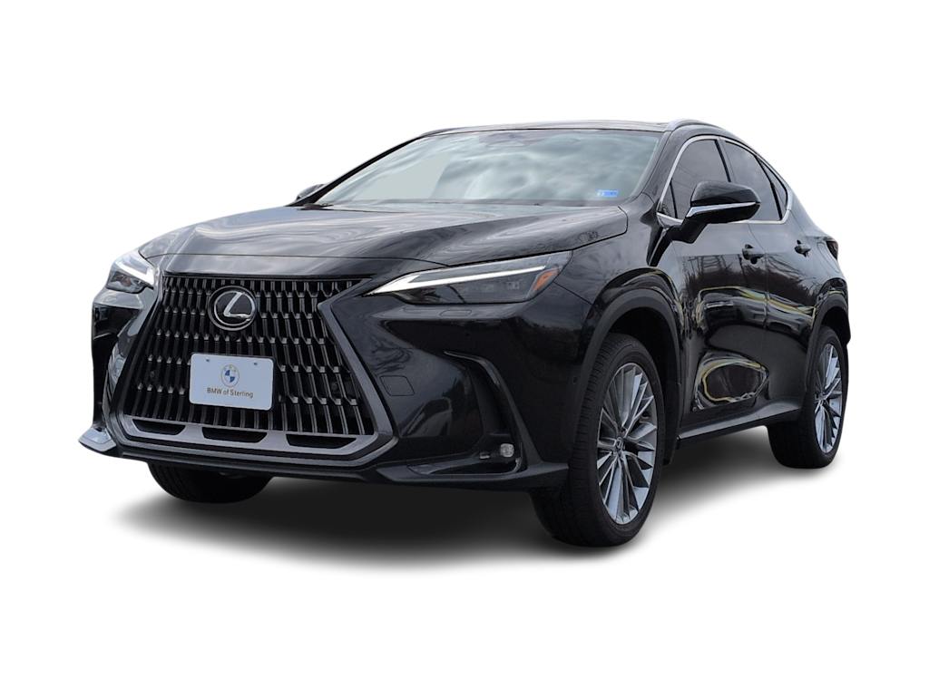 Thumbnail: 2026 Lexus ES - 22