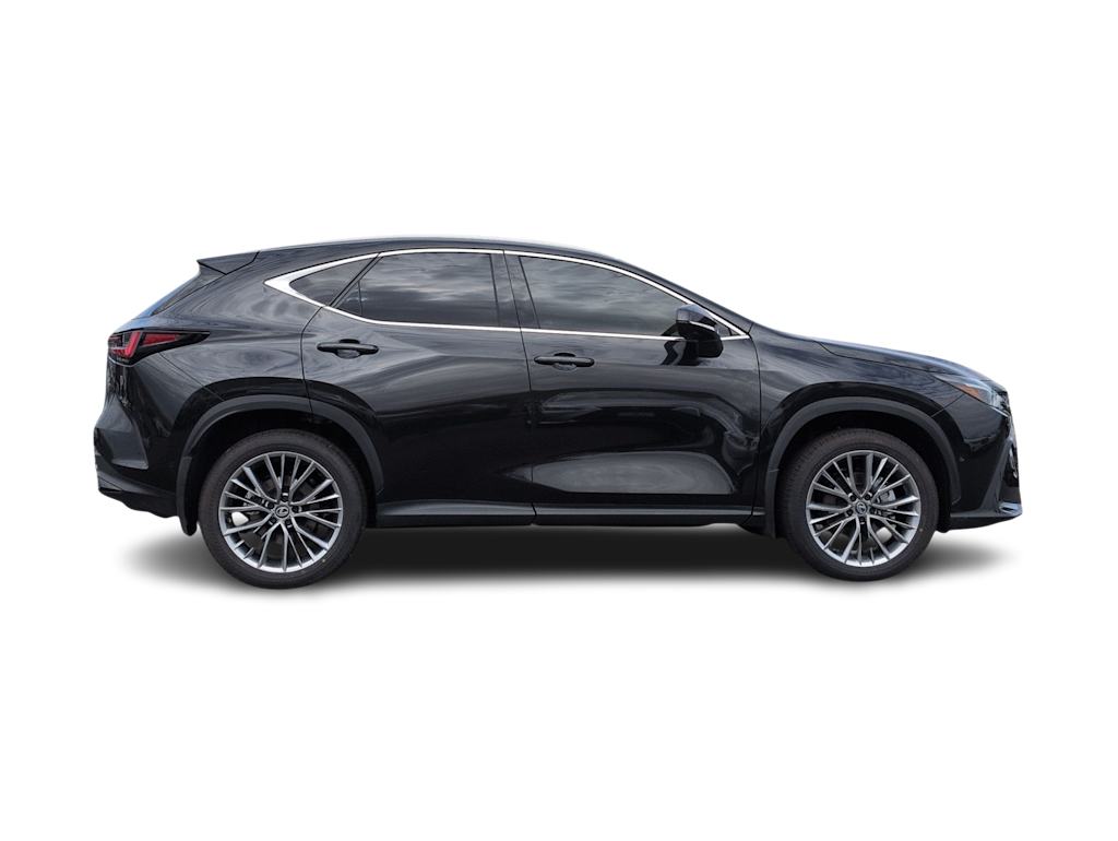 Thumbnail: 2026 Lexus ES - 24