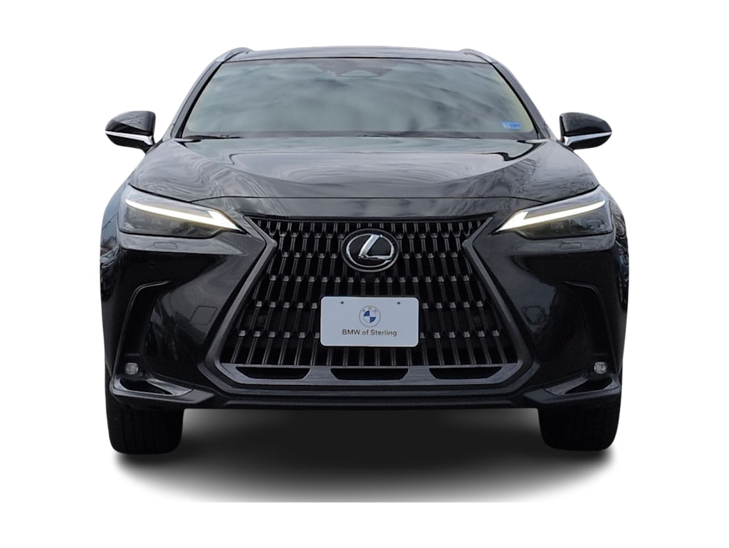 Thumbnail: 2026 Lexus ES - 6