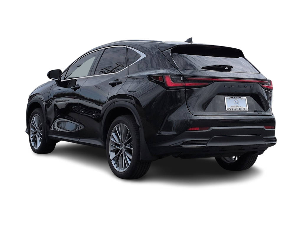Thumbnail: 2026 Lexus ES - 4