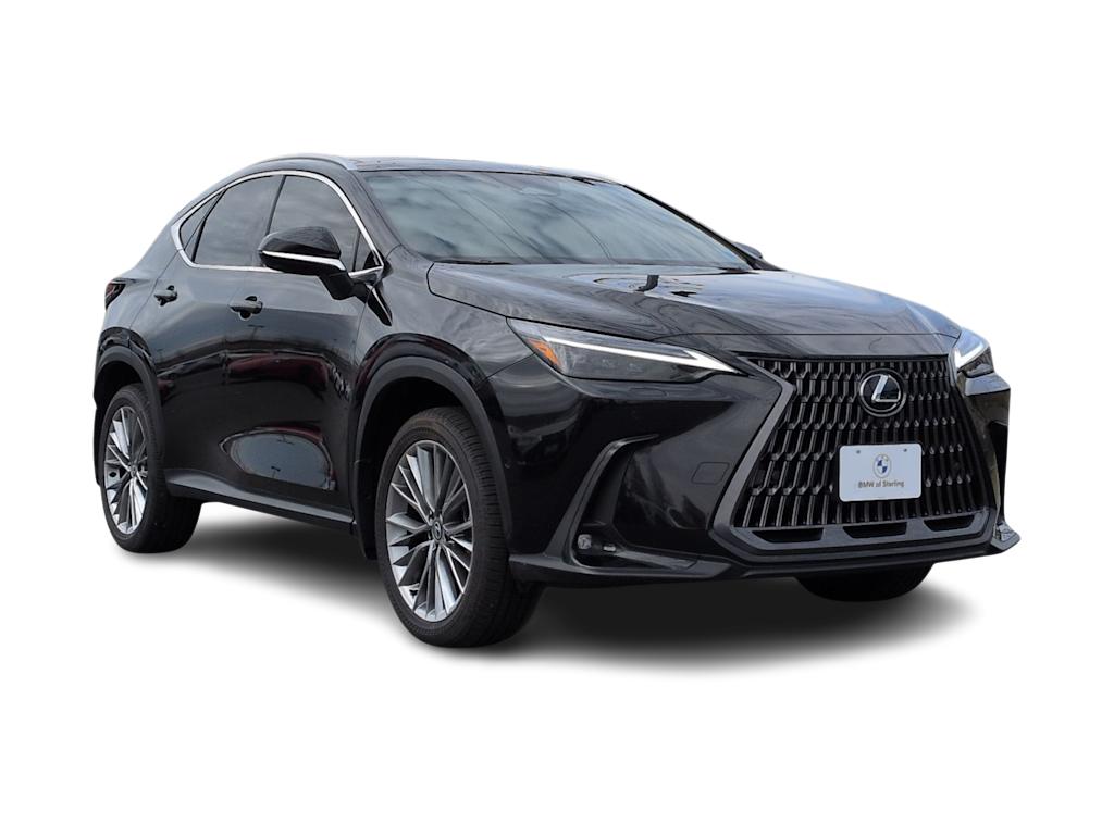 Thumbnail: 2026 Lexus ES - 21