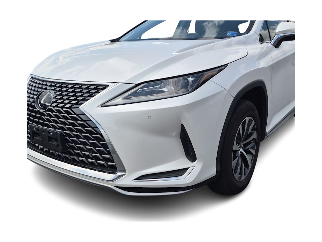 Thumbnail: 2021 Lexus RX - 26
