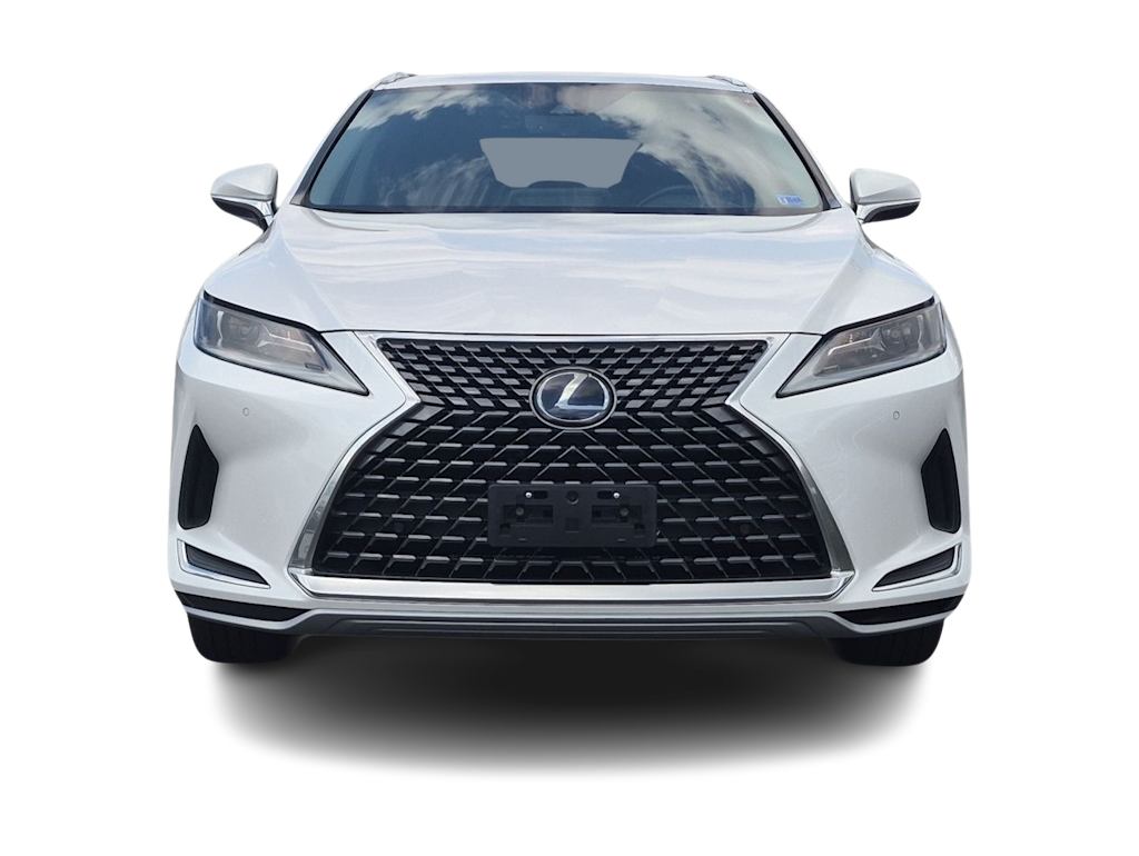 Thumbnail: 2021 Lexus RX - 6